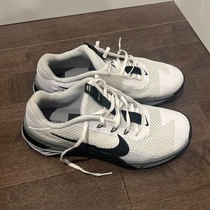 Men’s Nike Metcon 7 size 9.5
